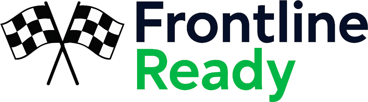 FrontlineReady